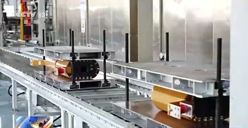 活力中國(guó) 綠色技術(shù)開(kāi)發(fā)引領(lǐng)經(jīng)濟(jì)新活力